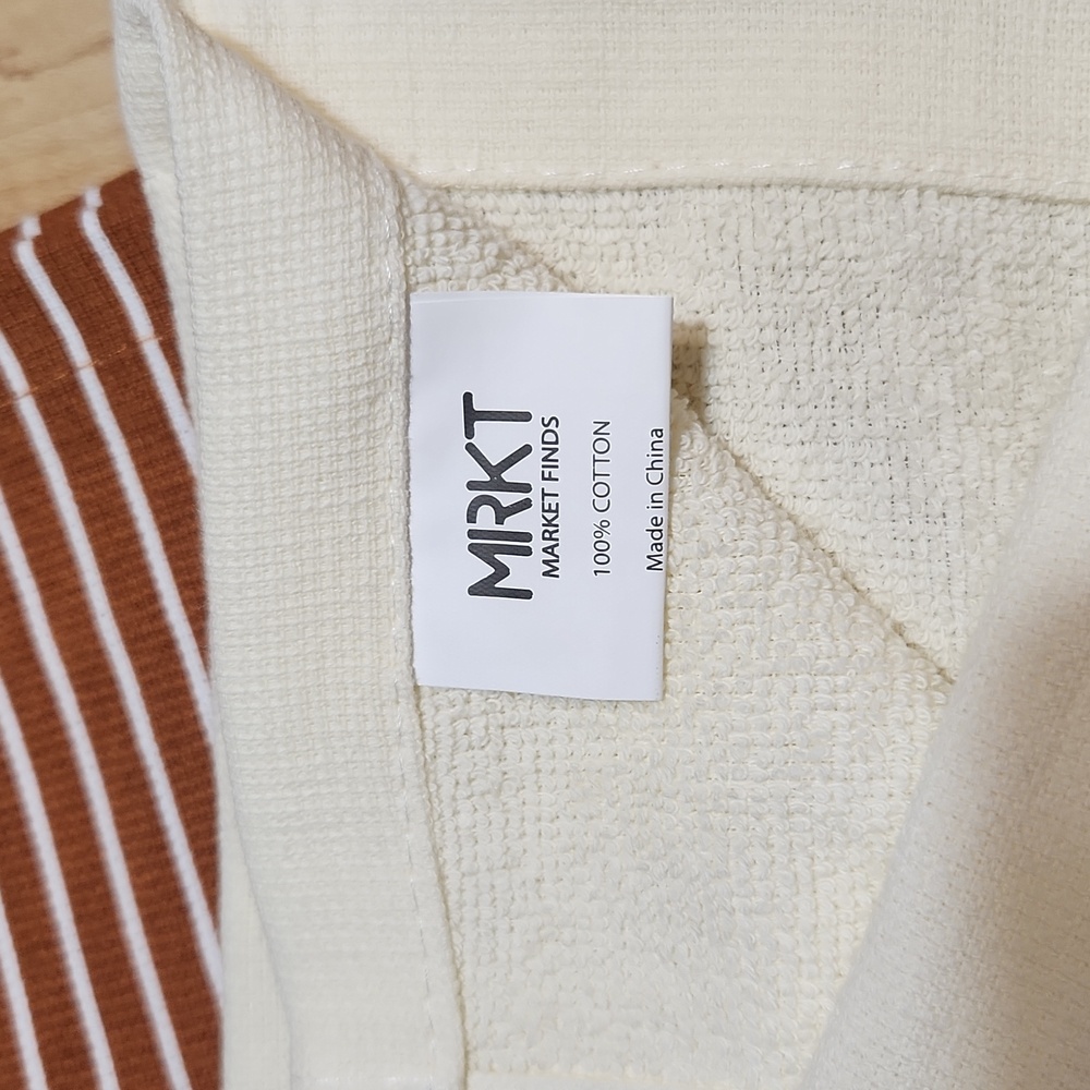 Fall Kitchen Towels - Picture 5 of 9
